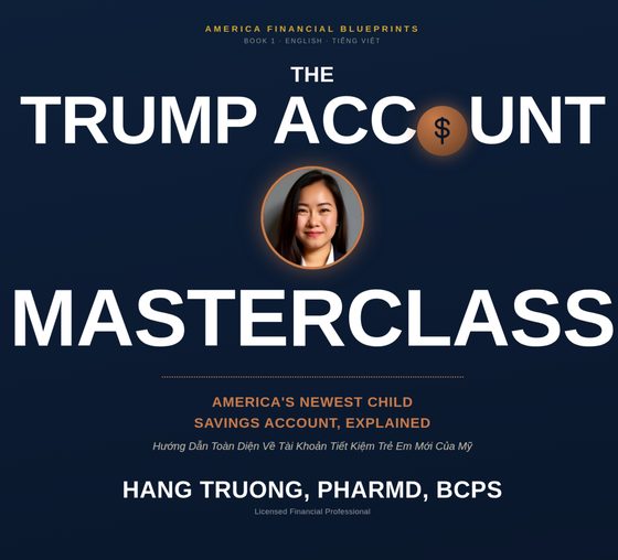 Trump Account Masterclass