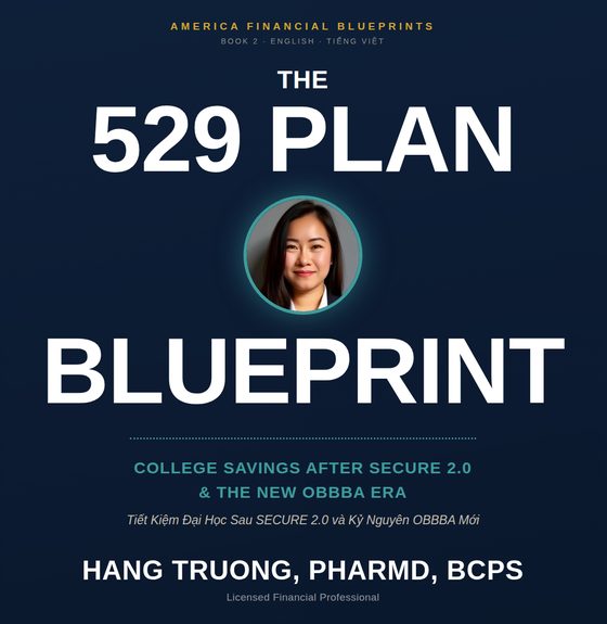 529 Plan Blueprint