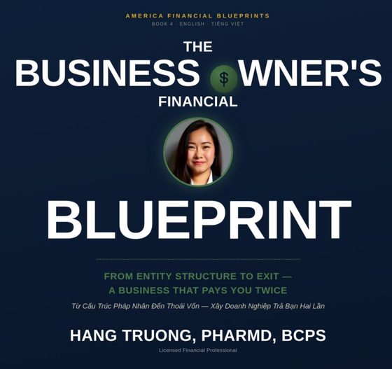 Business Owner's Financial Blueprint