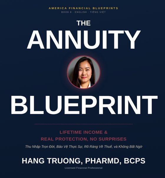 Annuity Blueprint